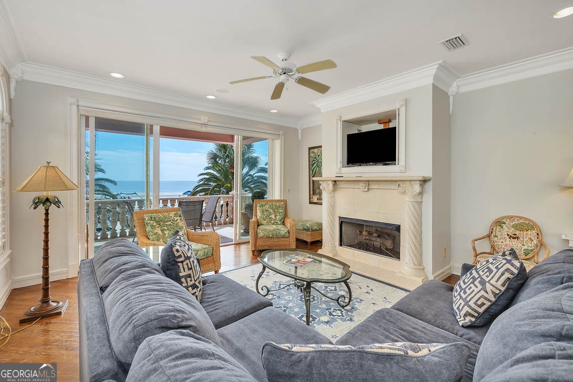 907 Beachview Drive St. Simons - 68