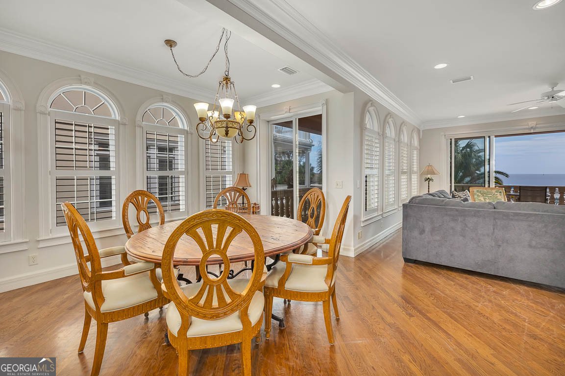 907 Beachview Drive St. Simons - 69