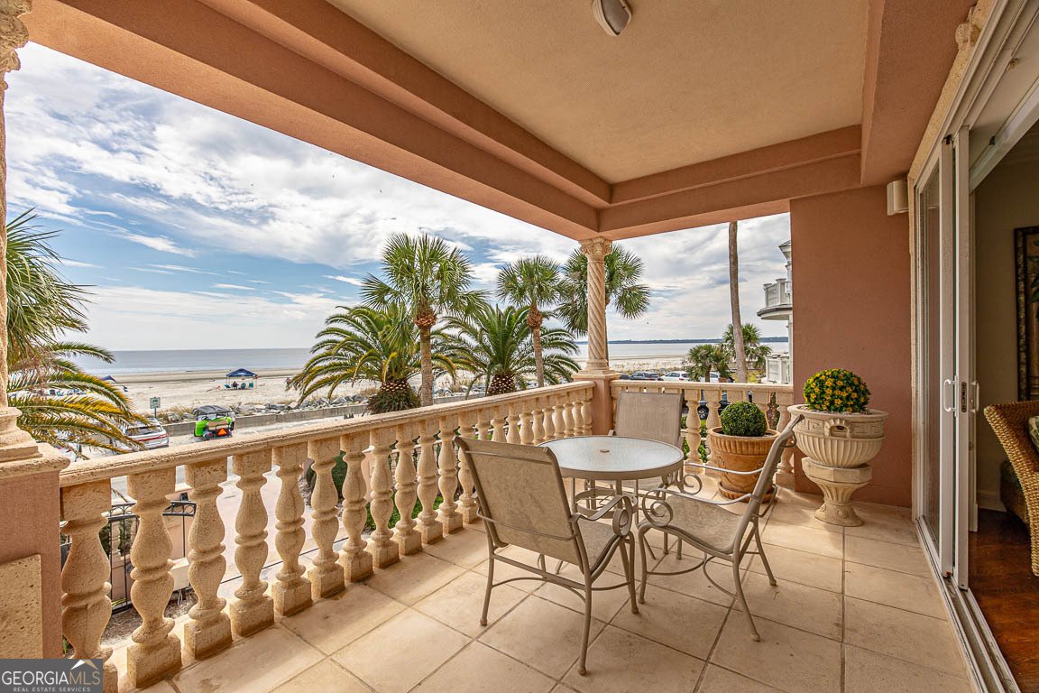 907 Beachview Drive St. Simons - 71
