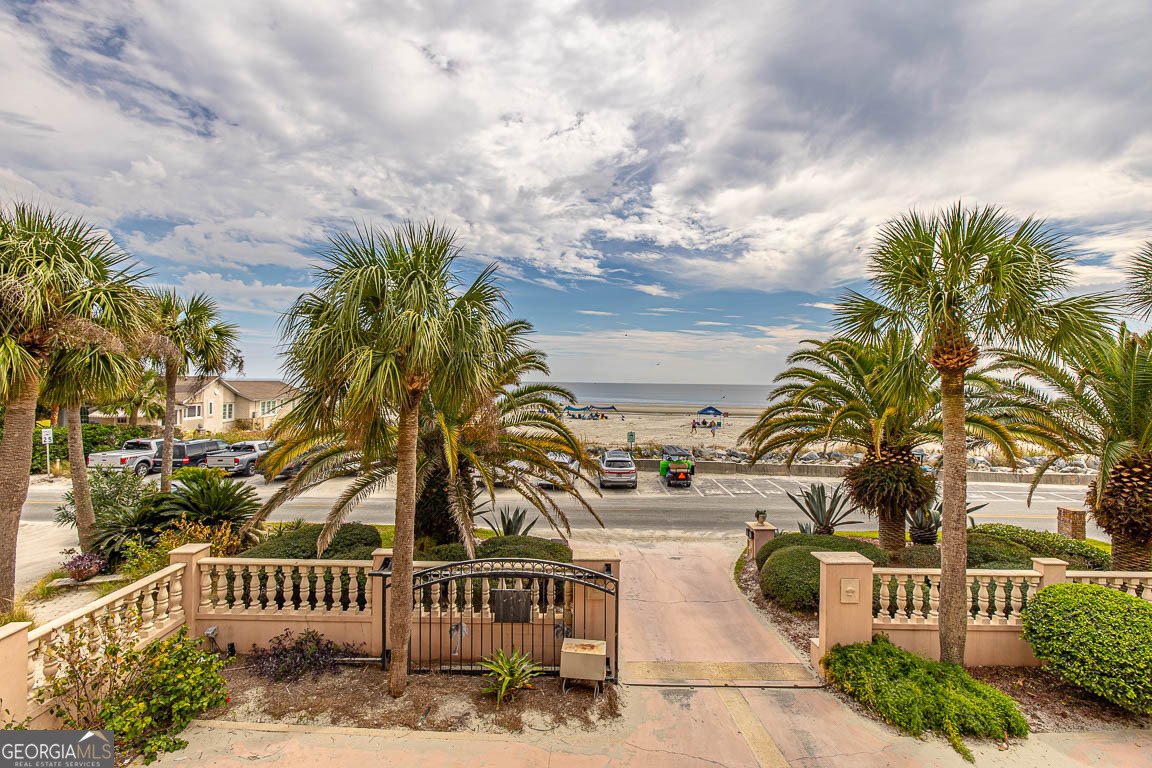 907 Beachview Drive St. Simons - 72