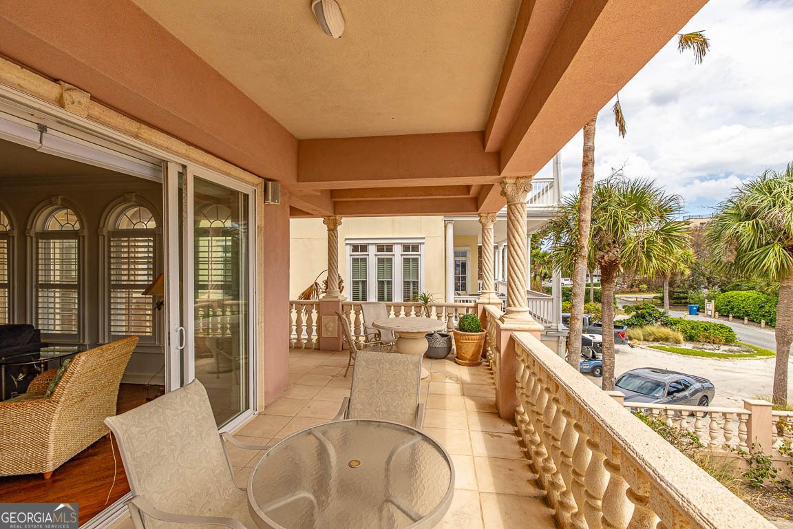 907 Beachview Drive St. Simons - 73
