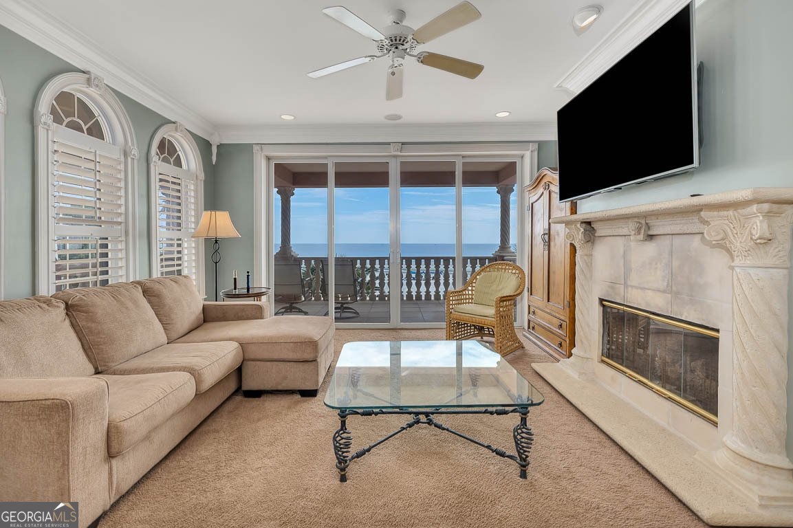 907 Beachview Drive St. Simons - 76