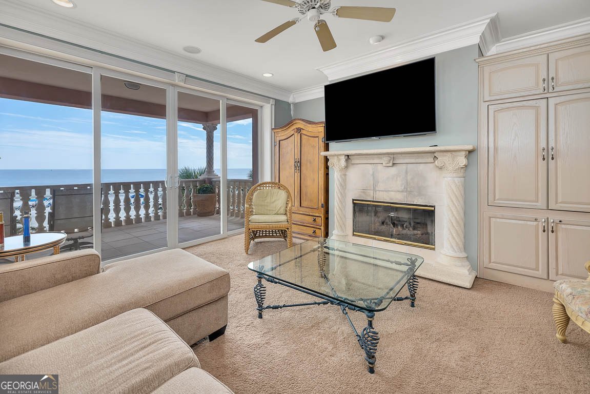 907 Beachview Drive St. Simons - 77