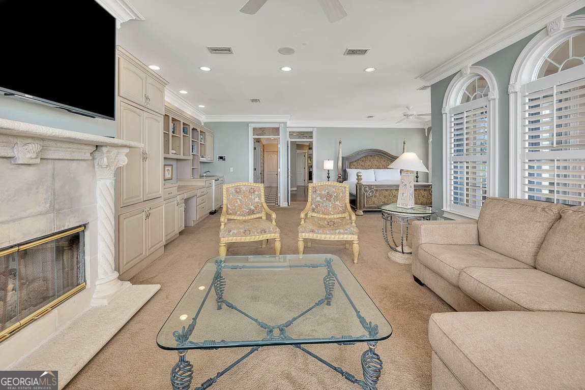 907 Beachview Drive St. Simons - 78