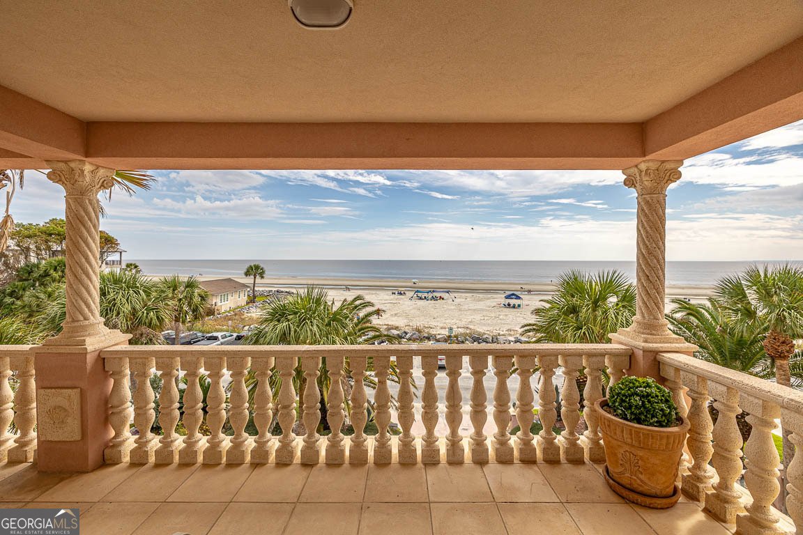 907 Beachview Drive St. Simons - 79