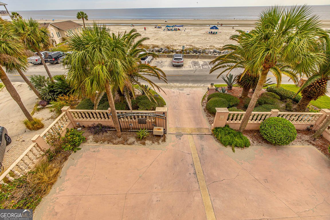 907 Beachview Drive St. Simons - 83