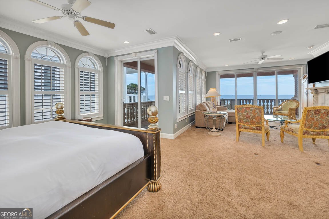 907 Beachview Drive St. Simons - 92