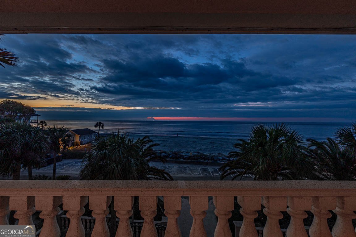 907 Beachview Drive St. Simons - 93