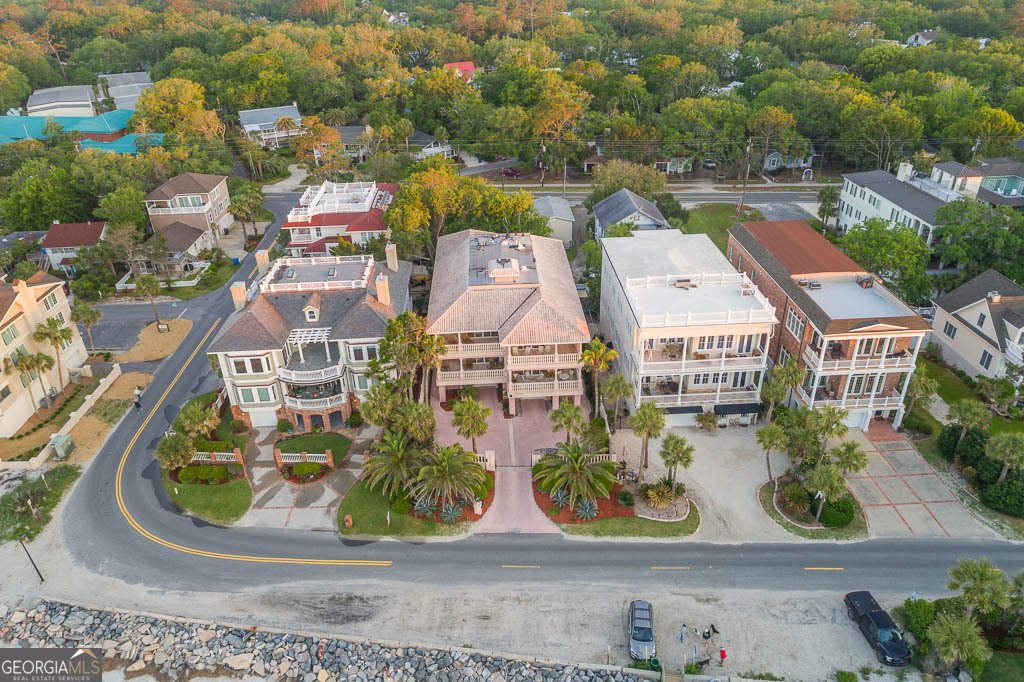 907 Beachview Drive St. Simons - 96