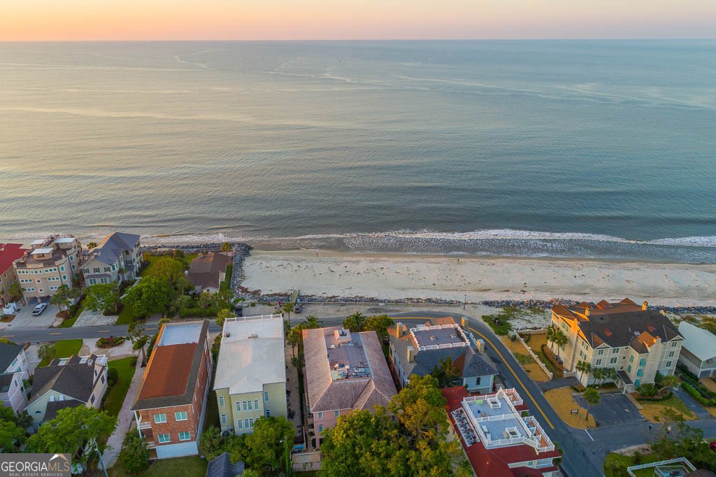 907 Beachview Drive St. Simons - 97
