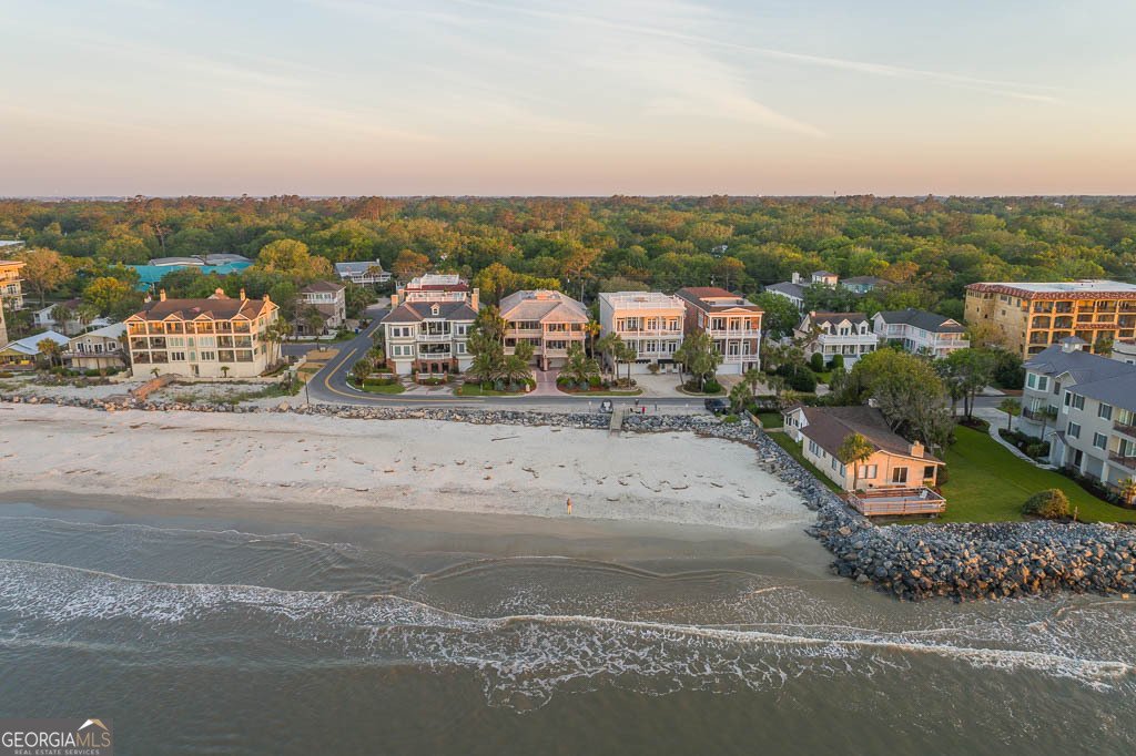 907 Beachview Drive St. Simons - 98