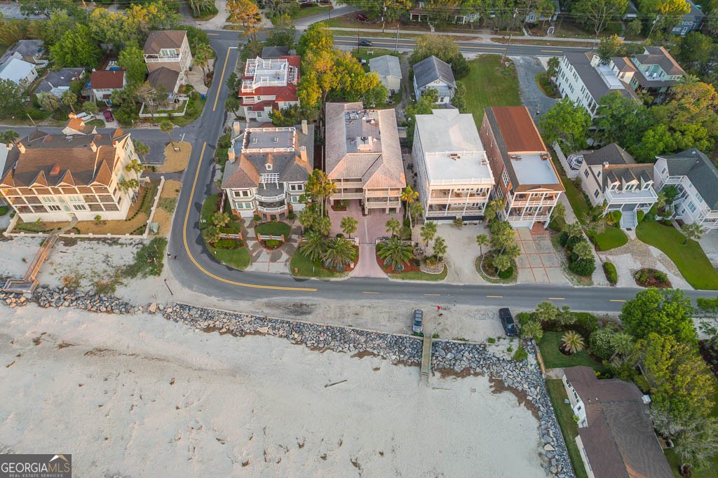 907 Beachview Drive St. Simons - 99