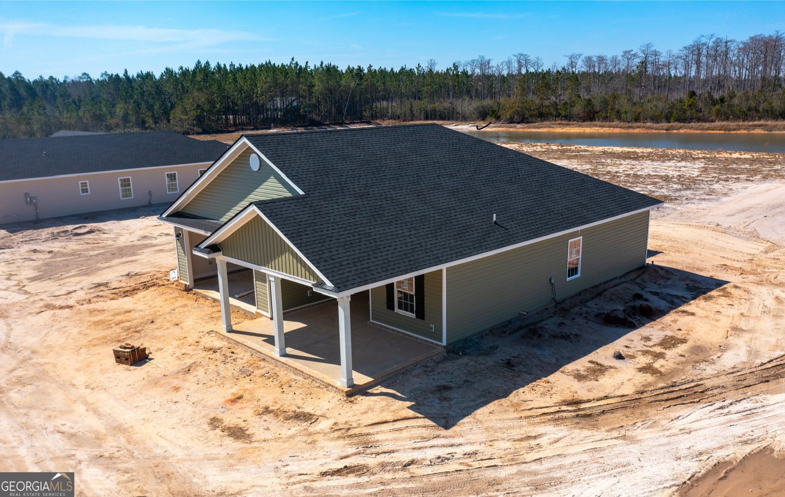 263 Lanier Road Ludowici - 16