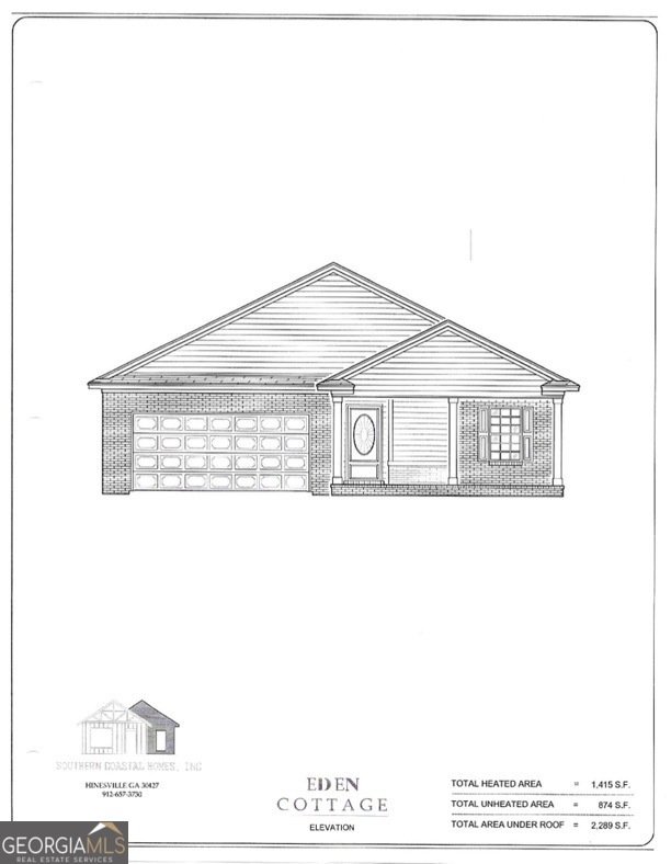 263 Lanier Road Ludowici - 2