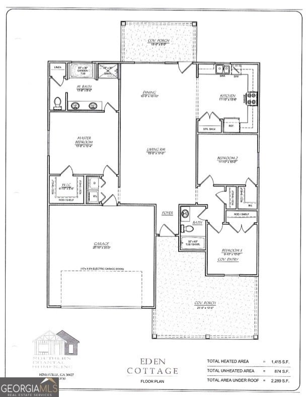 263 Lanier Road Ludowici - 3