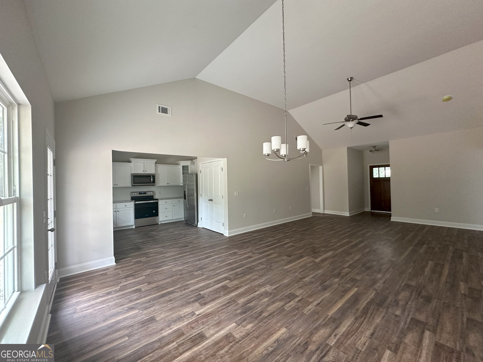 263 Lanier Road Ludowici - 5