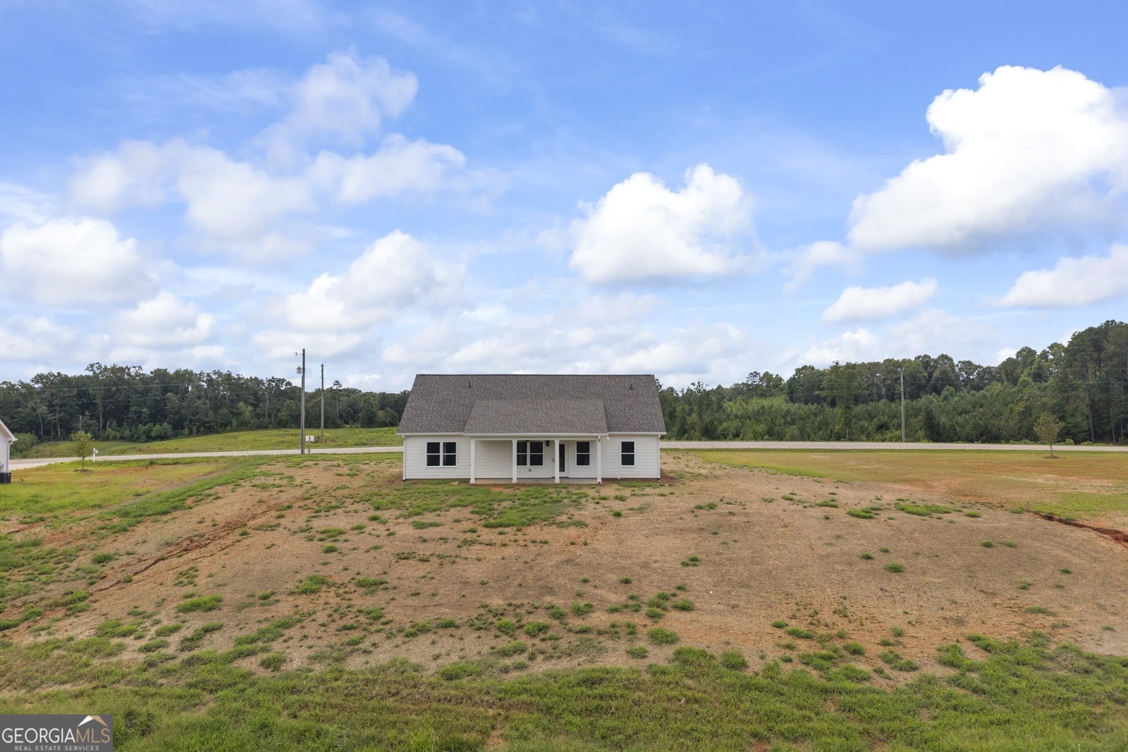 561 Racetrack Road Toccoa - 2