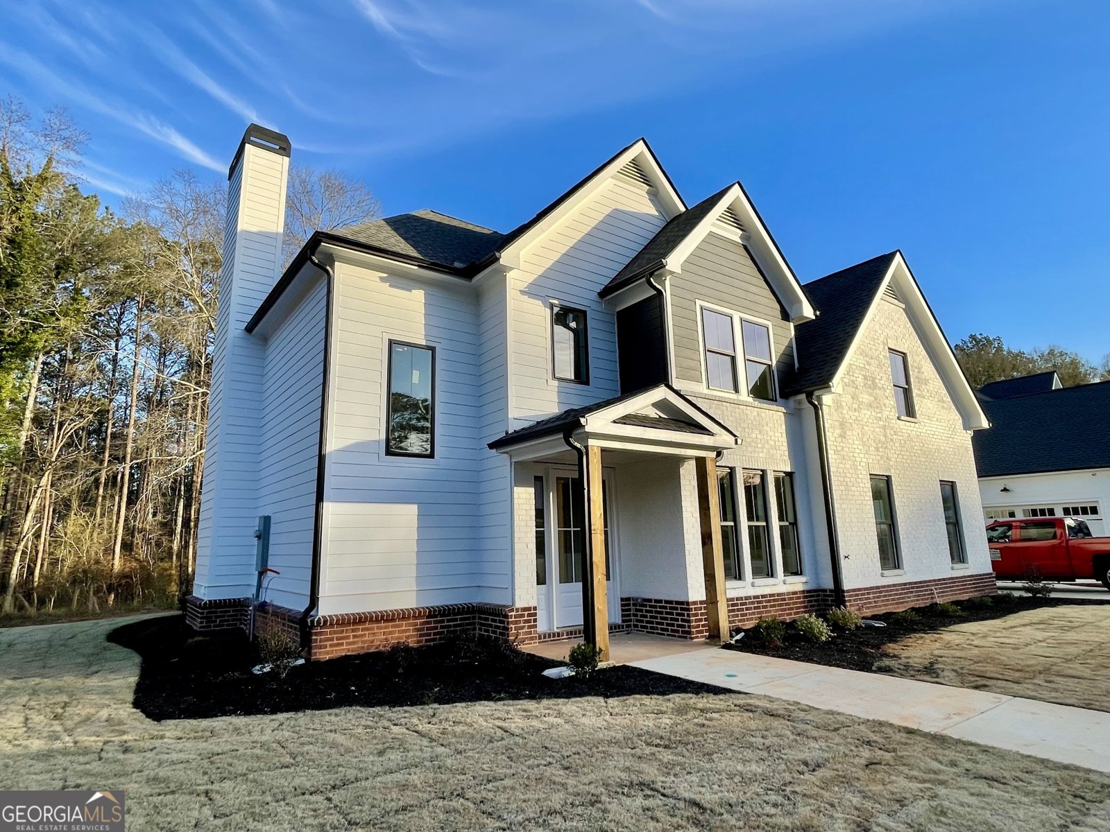 521 Mill Farm Lane Monroe - 15