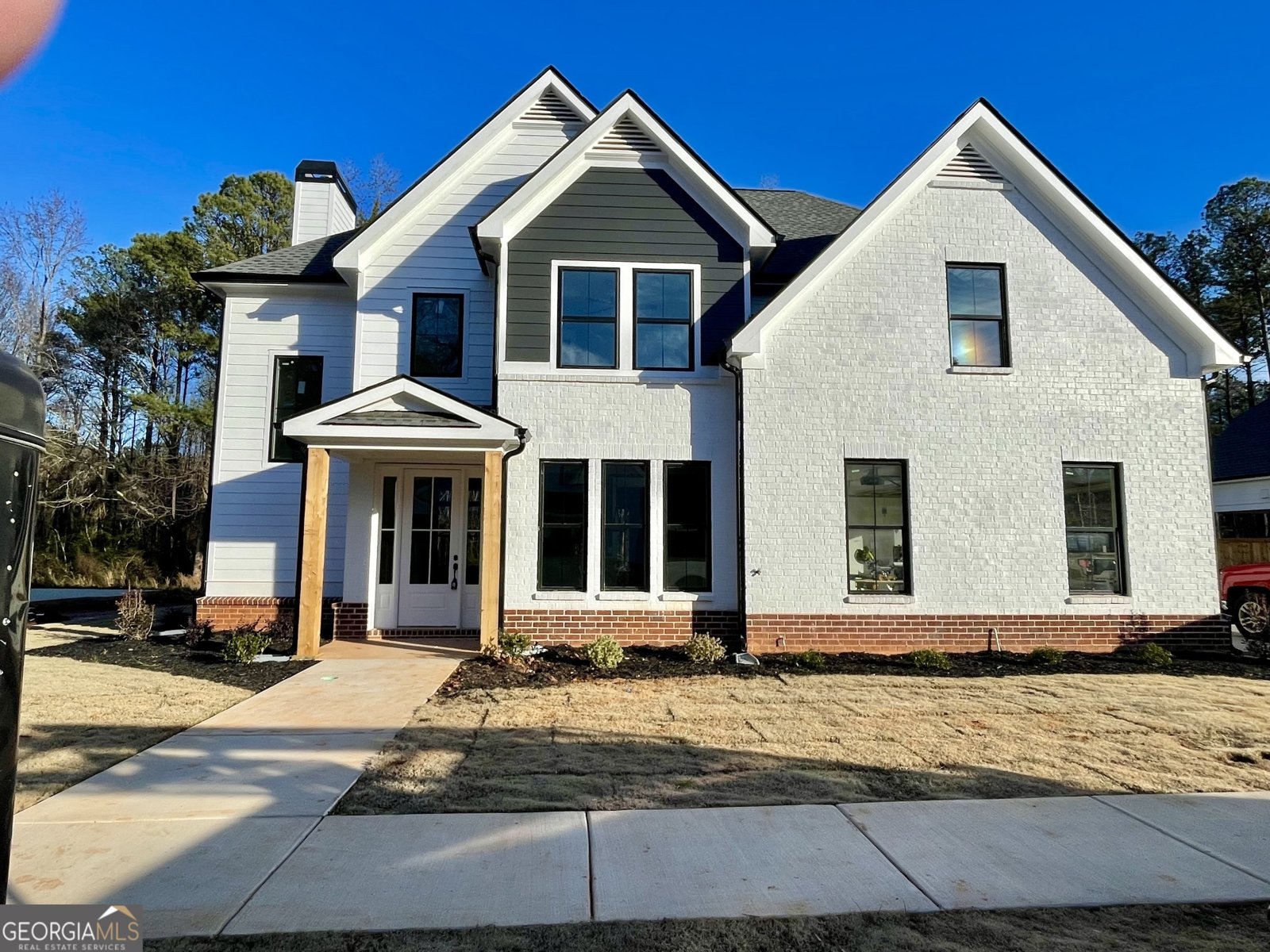 521 Mill Farm Lane Monroe - 16