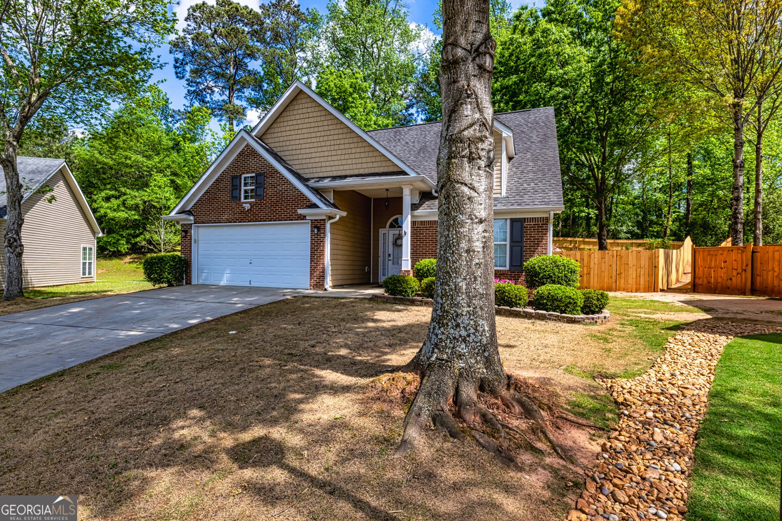 10 Evan Court Newnan - 1