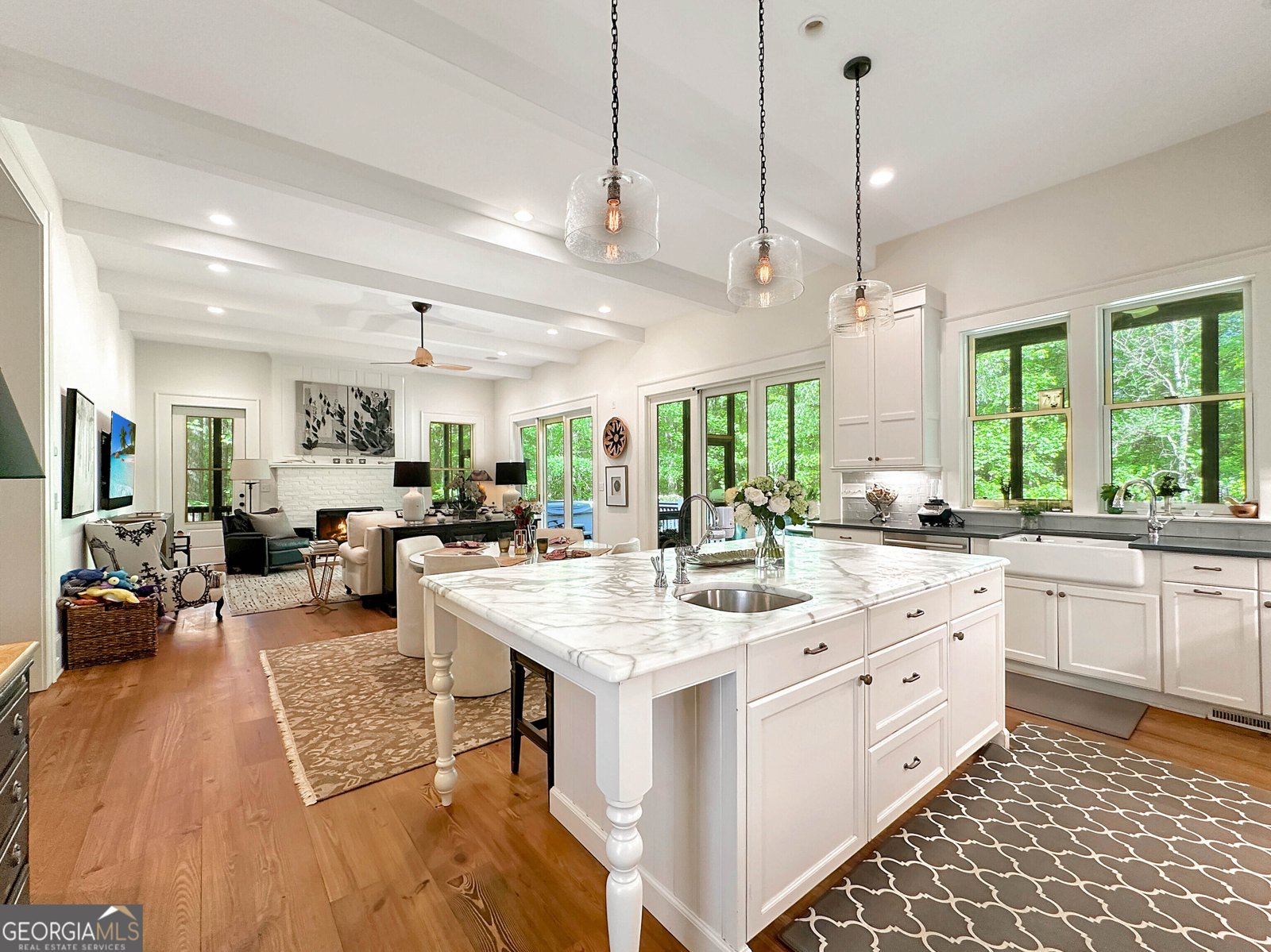 500 Augusta Lane Chattahoochee Hills - 13
