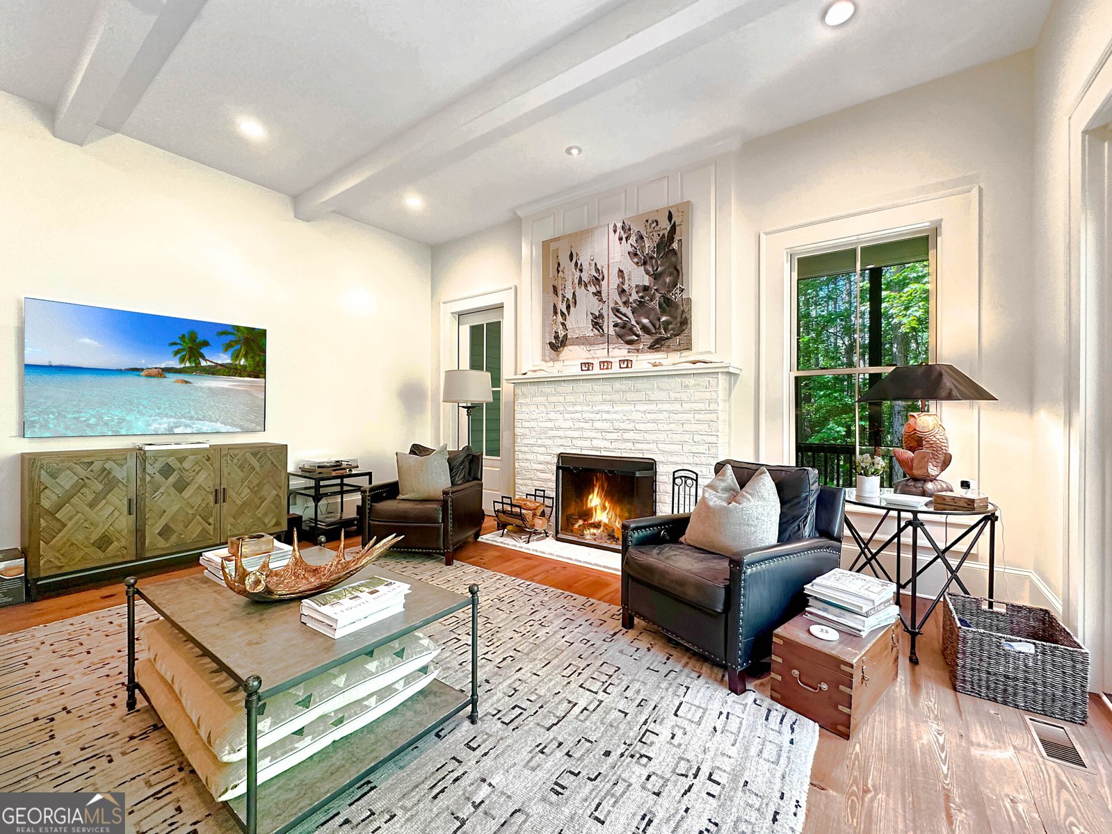 500 Augusta Lane Chattahoochee Hills - 15