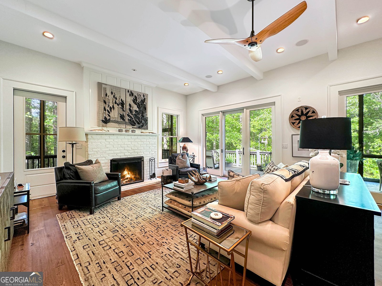 500 Augusta Lane Chattahoochee Hills - 16