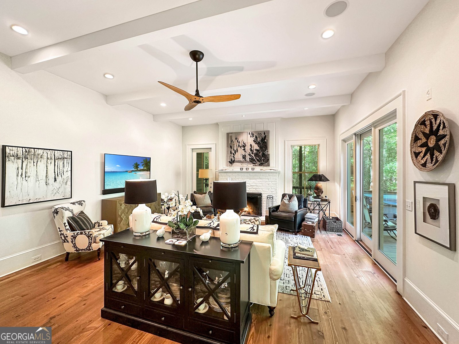 500 Augusta Lane Chattahoochee Hills - 17