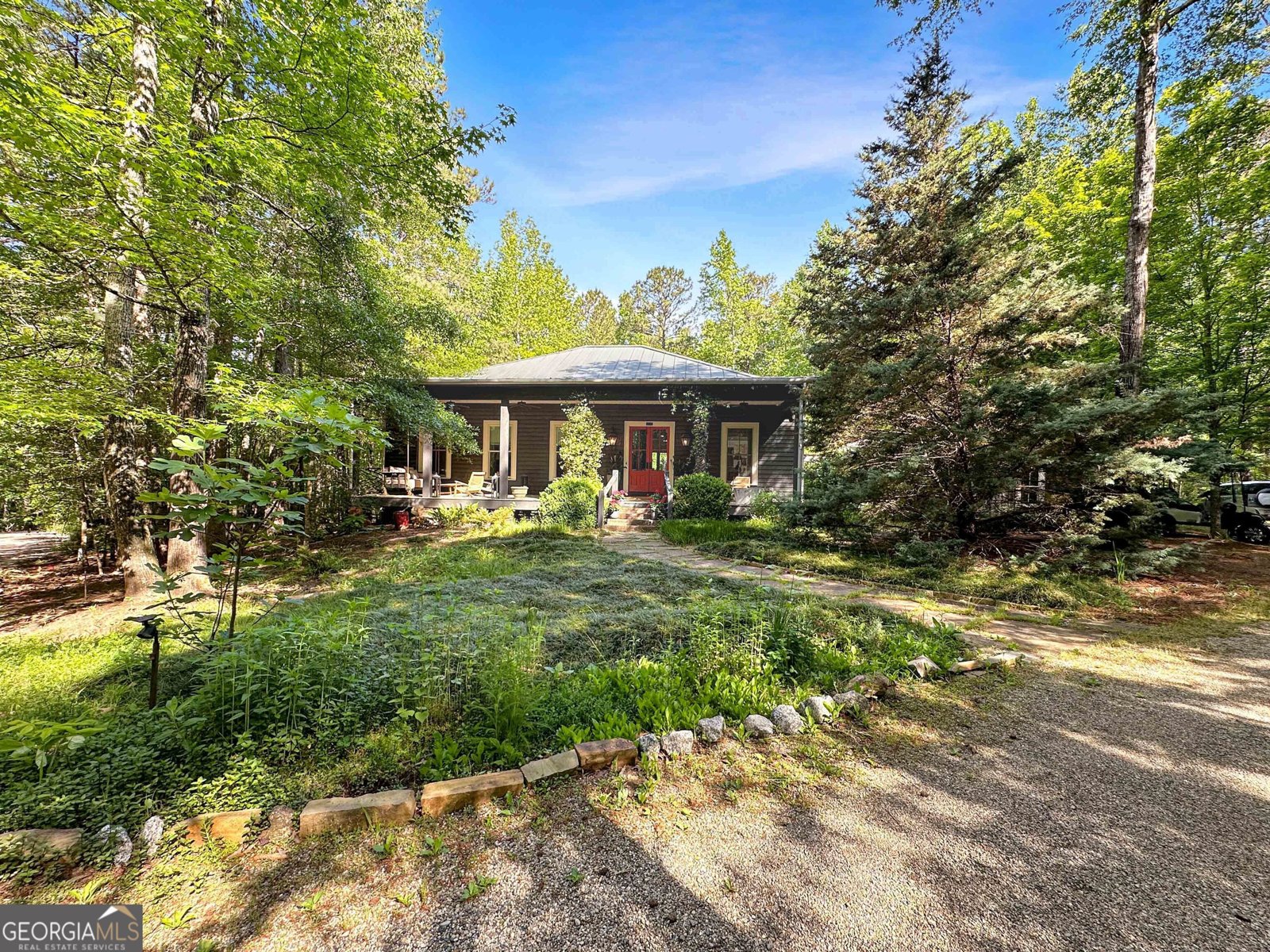 500 Augusta Lane Chattahoochee Hills - 2