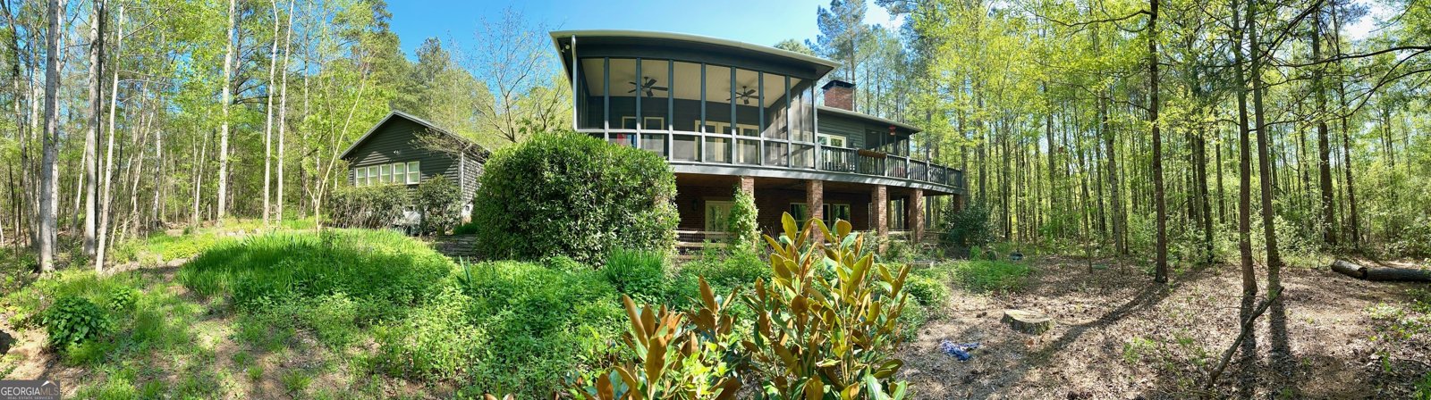 500 Augusta Lane Chattahoochee Hills - 39