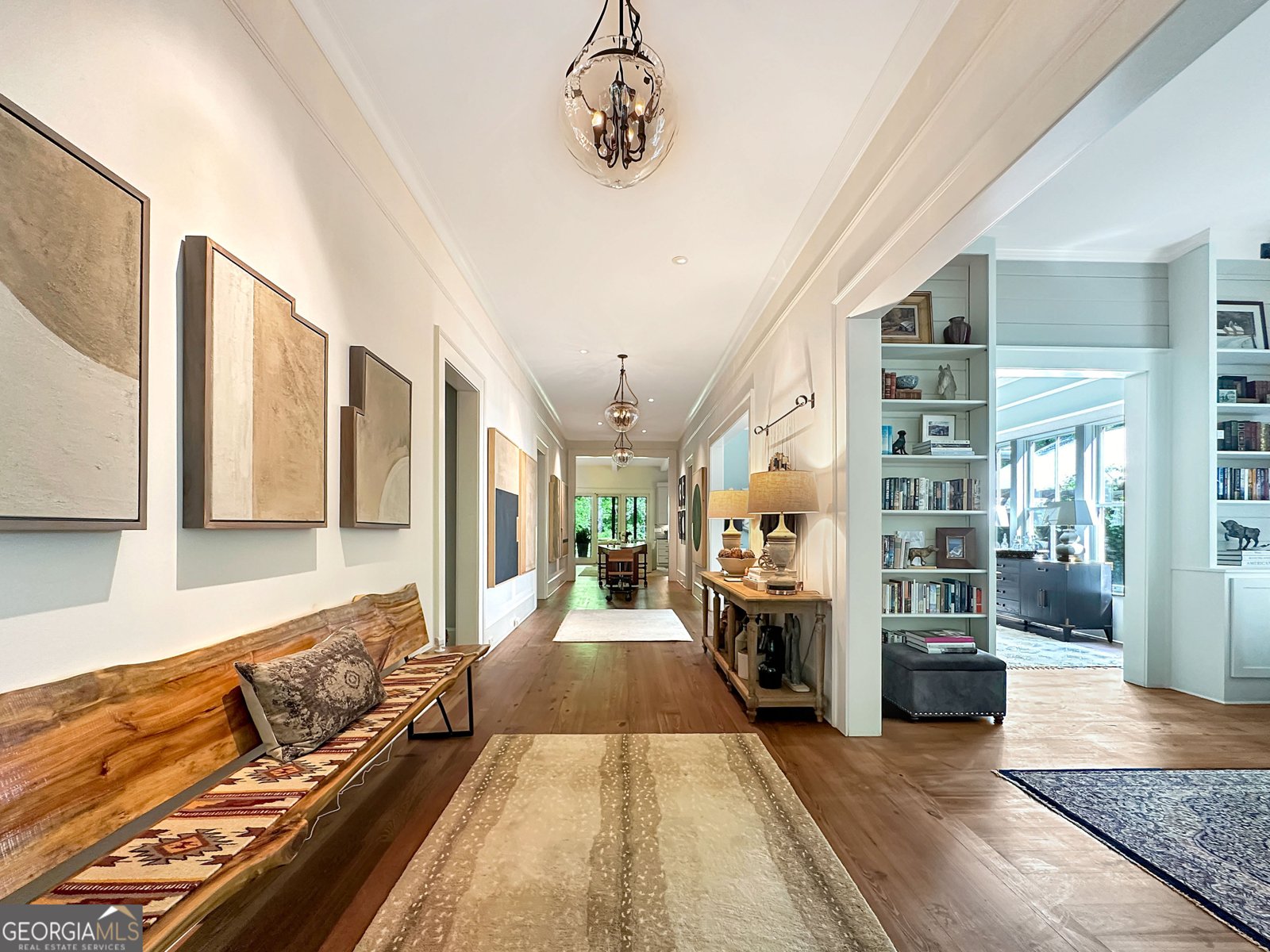 500 Augusta Lane Chattahoochee Hills - 4