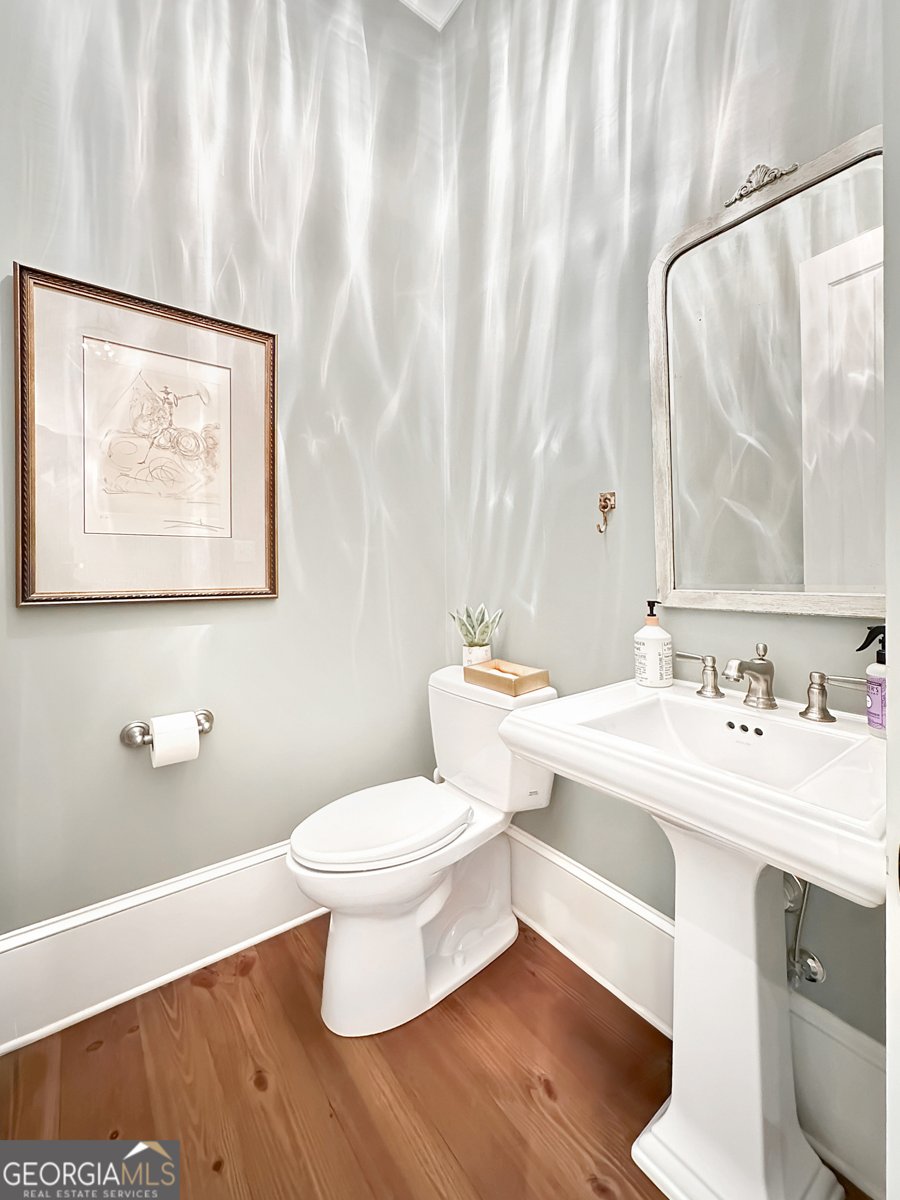 500 Augusta Lane Chattahoochee Hills - 5