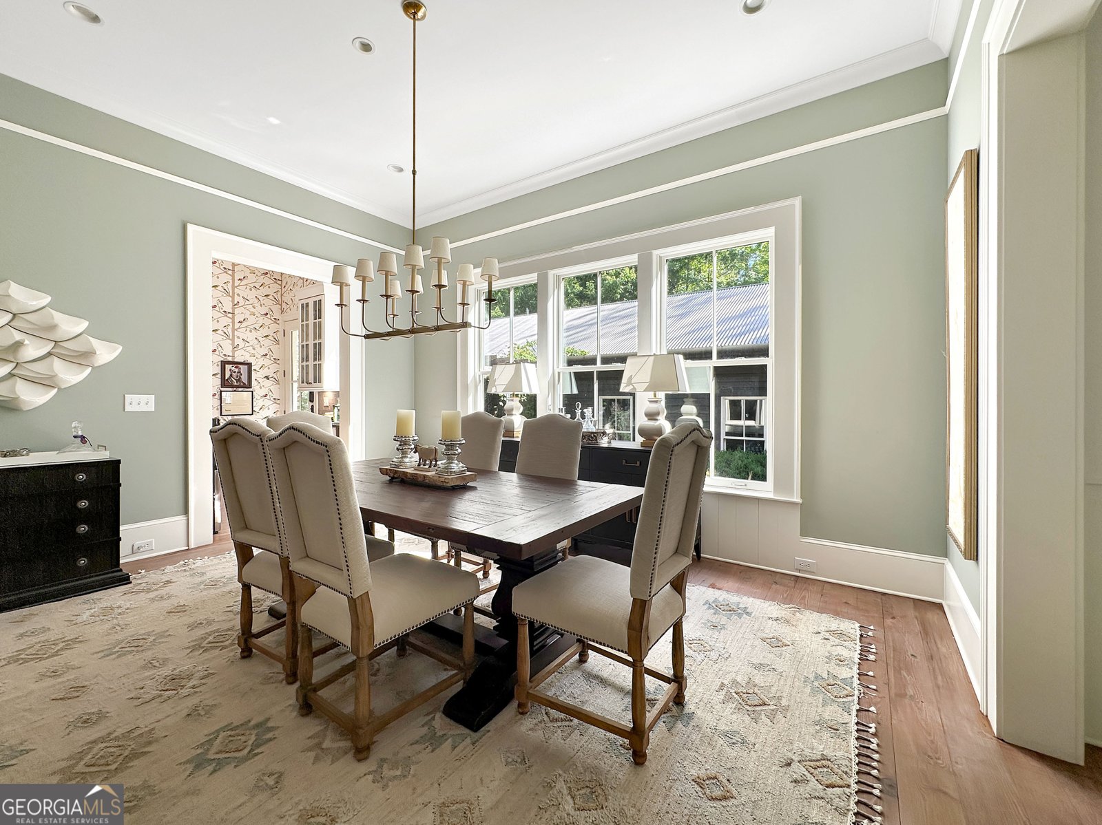500 Augusta Lane Chattahoochee Hills - 8