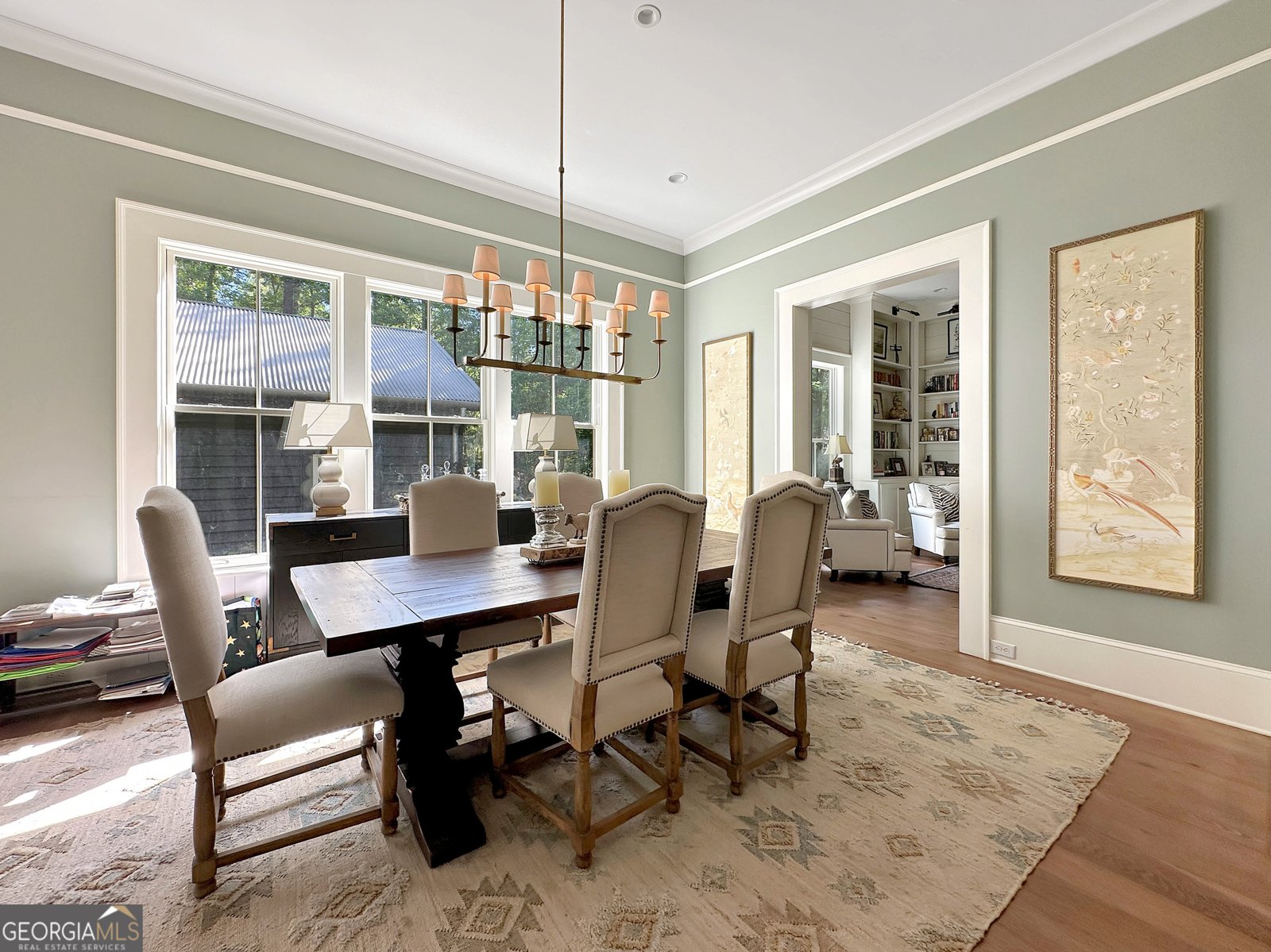 500 Augusta Lane Chattahoochee Hills - 9