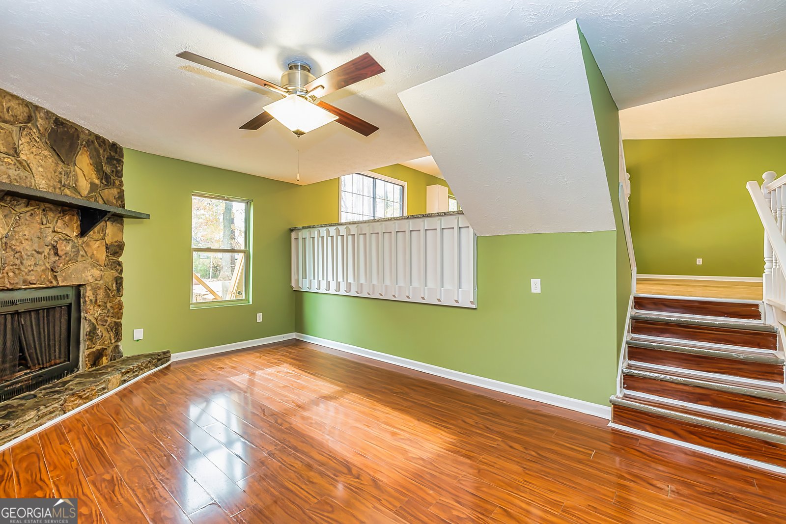 2994 Meadow Wood Court Lawrenceville - 16