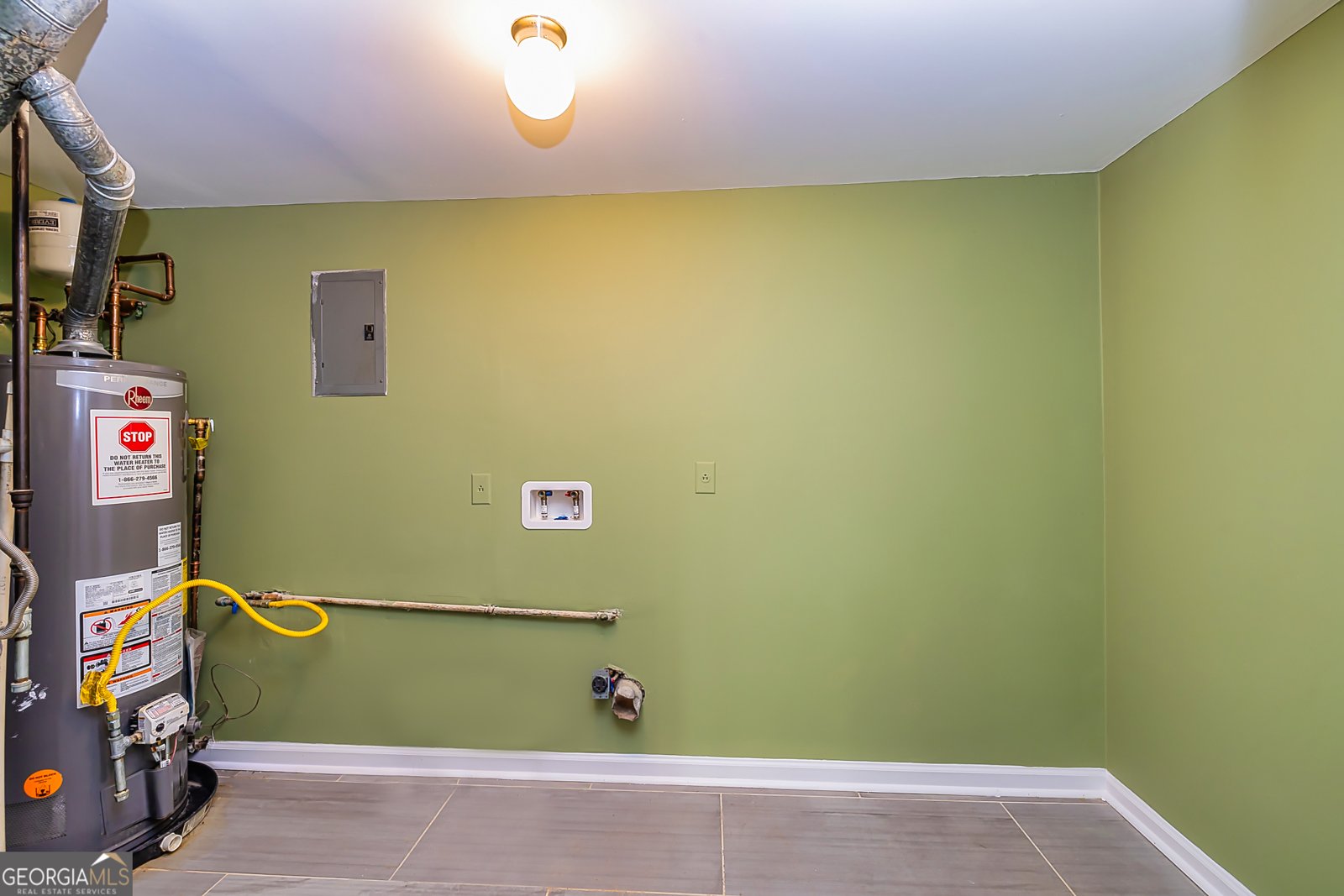 2994 Meadow Wood Court Lawrenceville - 17