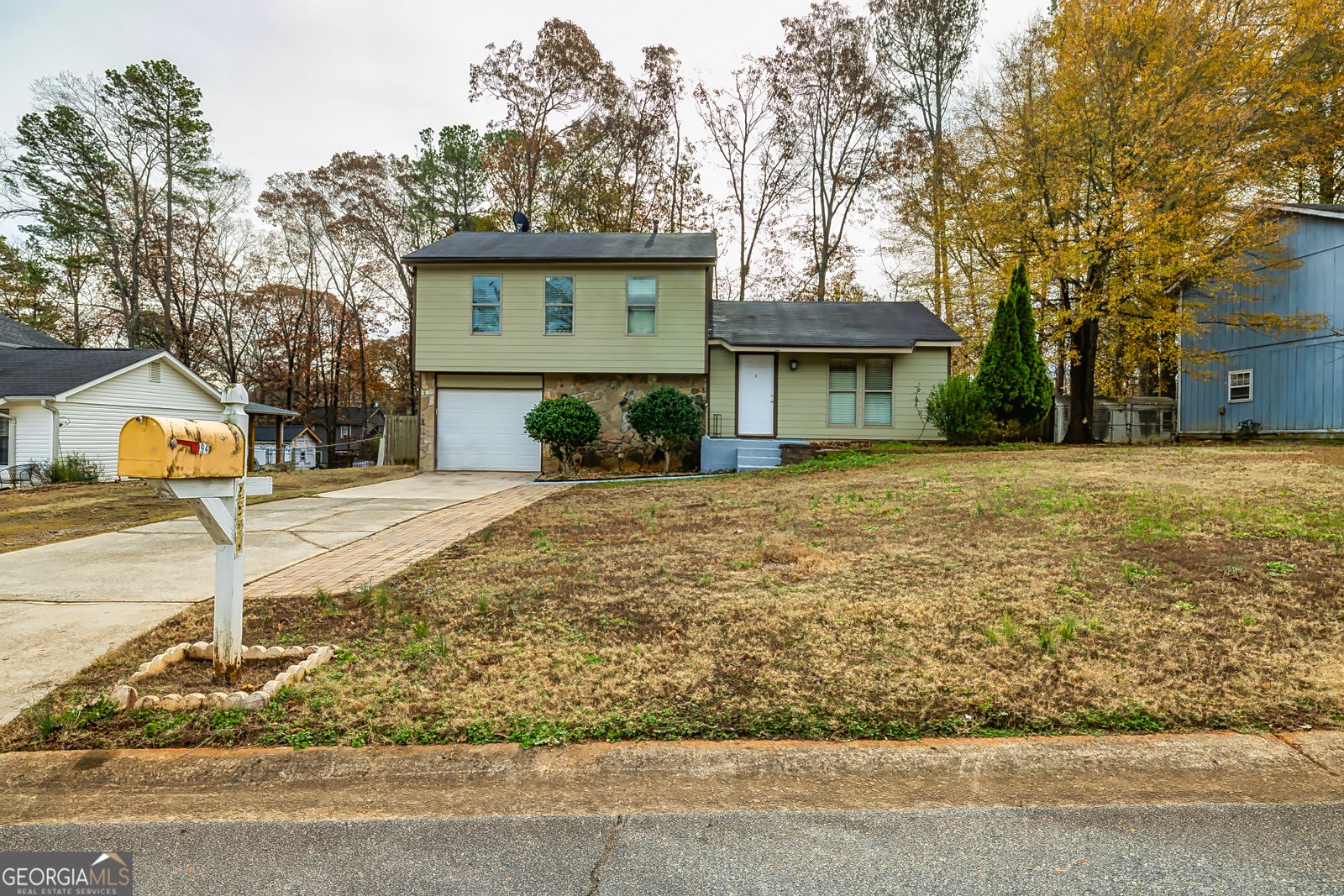 2994 Meadow Wood Court Lawrenceville - 2