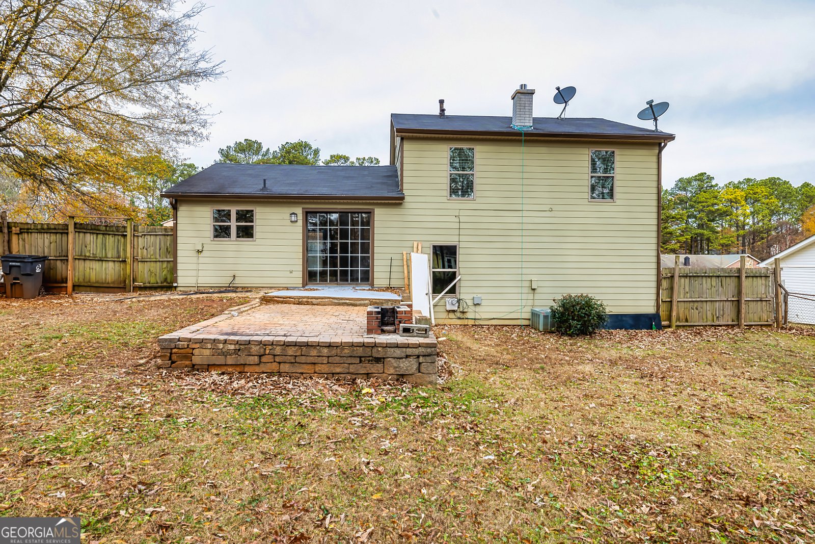 2994 Meadow Wood Court Lawrenceville - 28