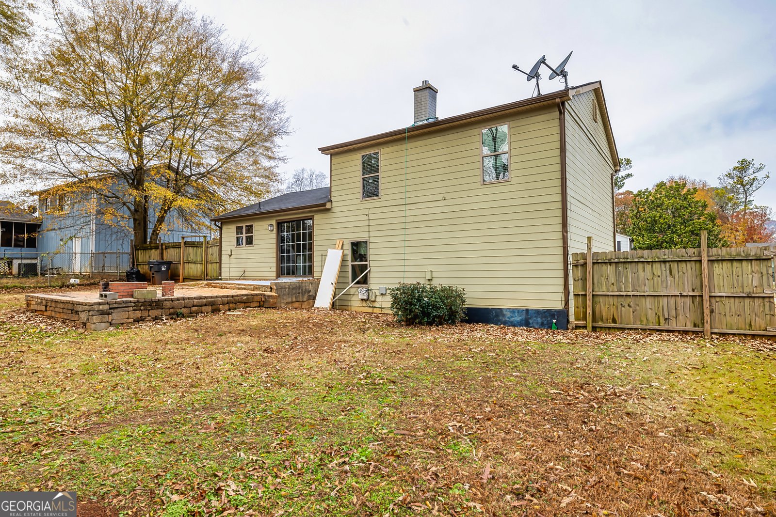 2994 Meadow Wood Court Lawrenceville - 29