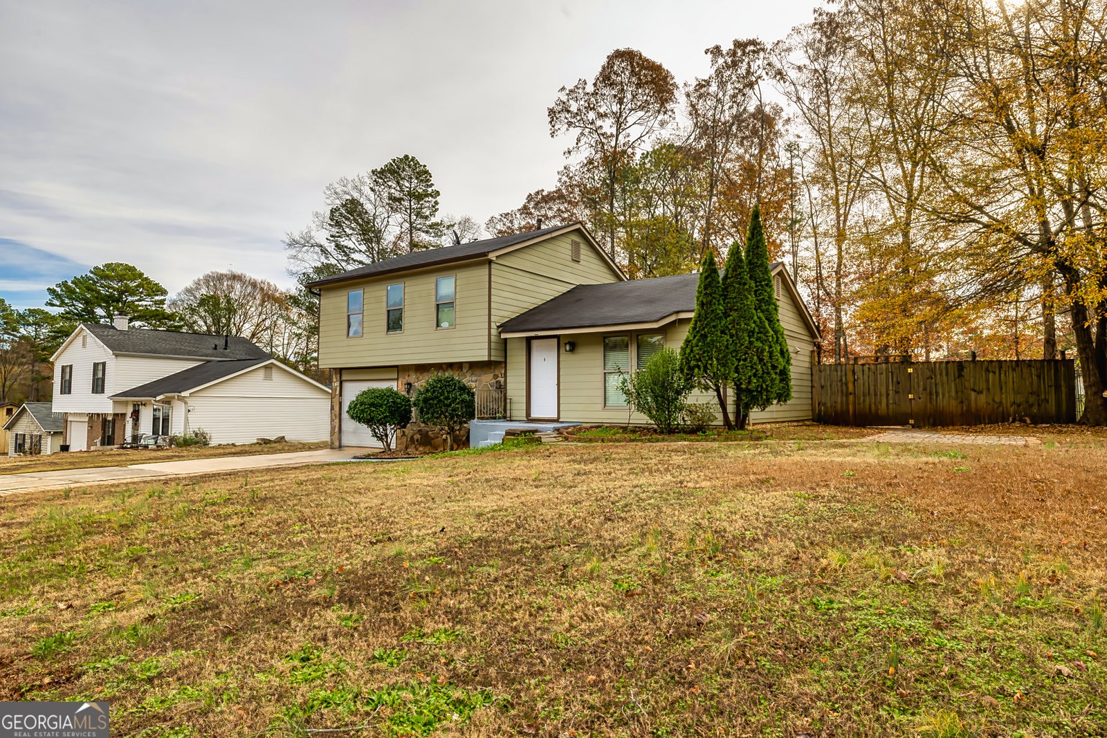 2994 Meadow Wood Court Lawrenceville - 3