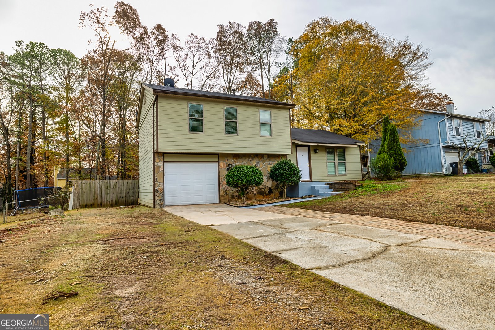 2994 Meadow Wood Court Lawrenceville - 4