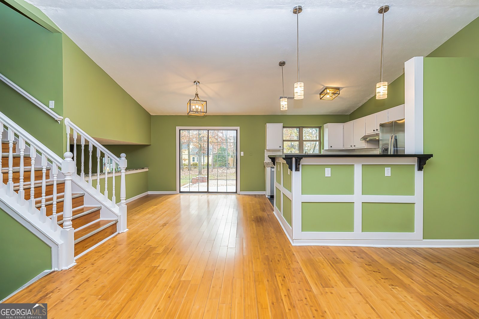 2994 Meadow Wood Court Lawrenceville - 8