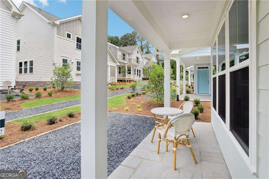3827 Cottage Circle Tucker - 11