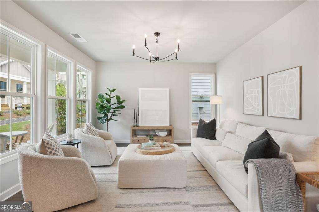 3827 Cottage Circle Tucker - 13