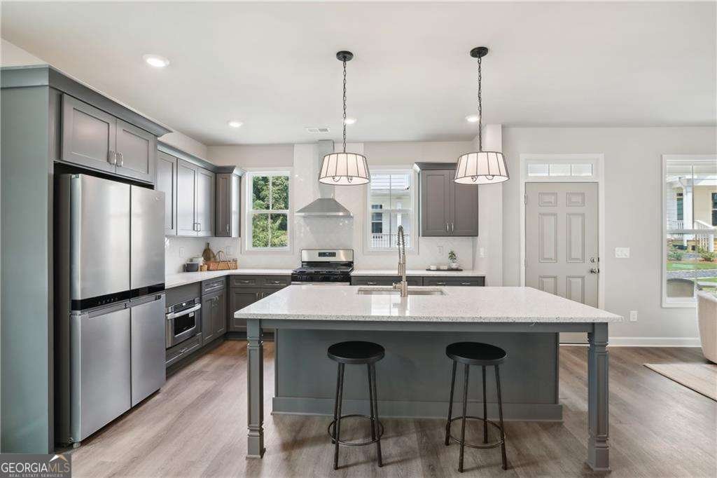 3827 Cottage Circle Tucker - 16
