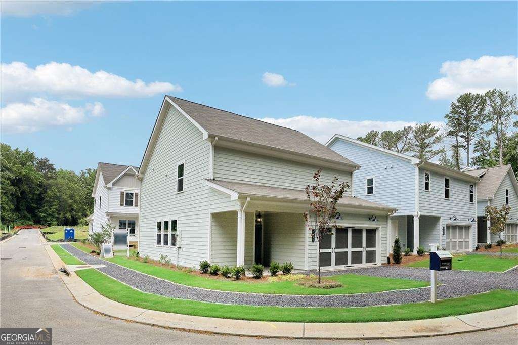 3827 Cottage Circle Tucker - 29