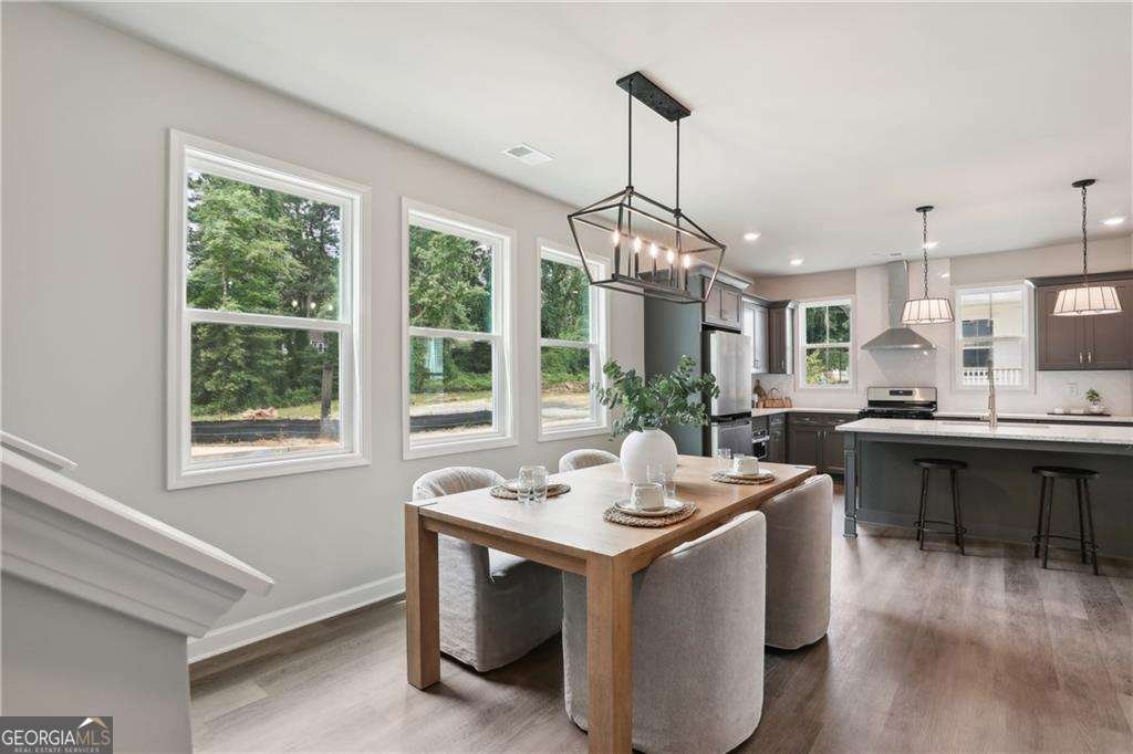 3827 Cottage Circle Tucker - 3