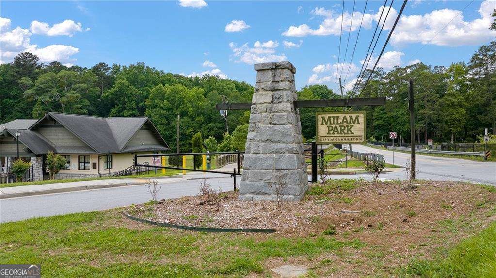 3827 Cottage Circle Tucker - 33
