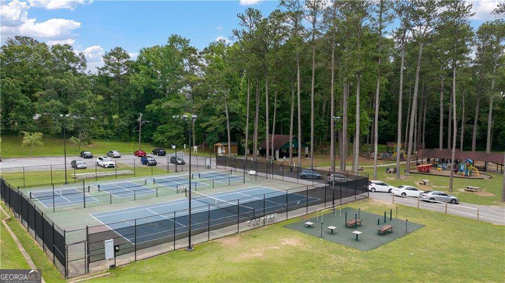 3827 Cottage Circle Tucker - 35