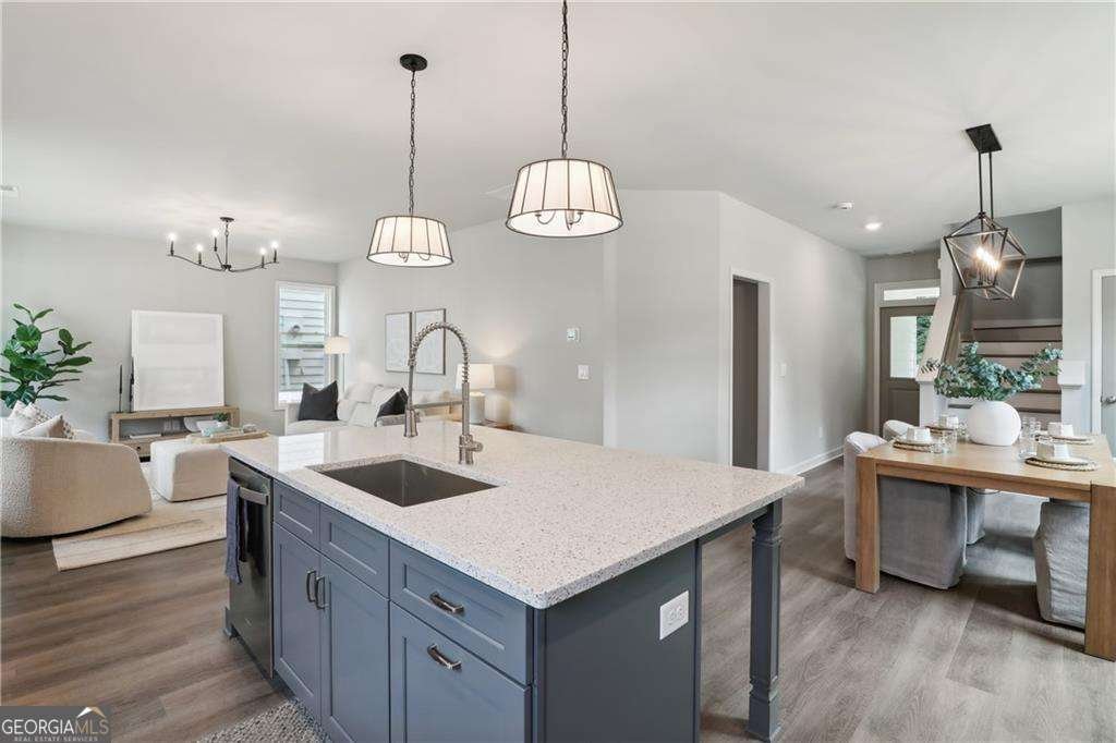 3827 Cottage Circle Tucker - 4